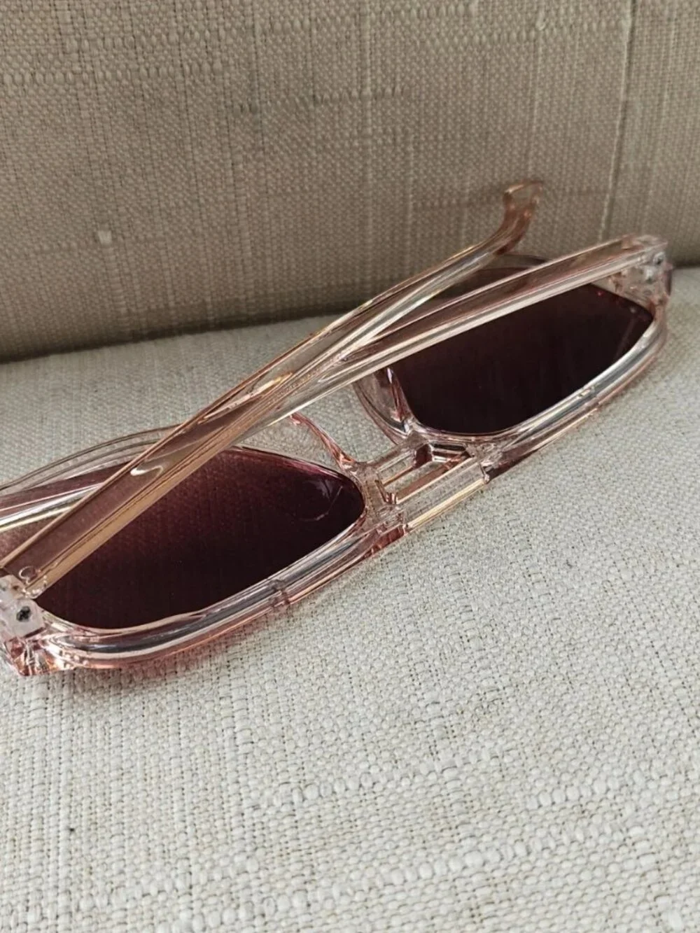 N/A new clear men